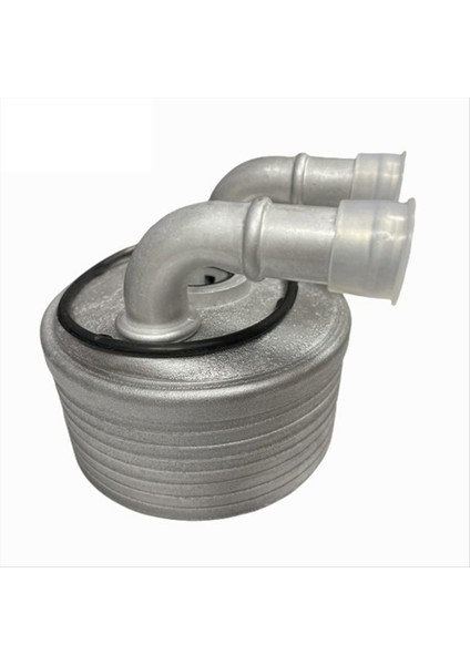 2275 71 227571 Motor Şanzıman Yağı Soğutucu Yağ Suyu Isı Eşanjörü Peugeot Için 3008 408 508 Citroen C4 C5 Ds4 (Yurt Dışından) modelleri