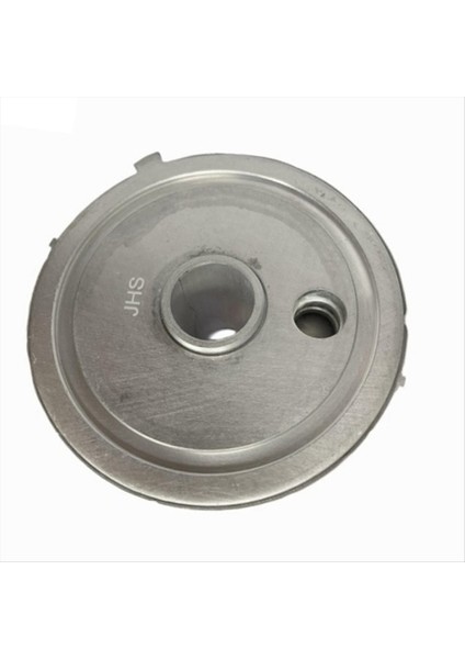 2275 71 227571 Motor Şanzıman Yağı Soğutucu Yağ Suyu Isı Eşanjörü Peugeot Için 3008 408 508 Citroen C4 C5 Ds4 (Yurt Dışından) fırsatları