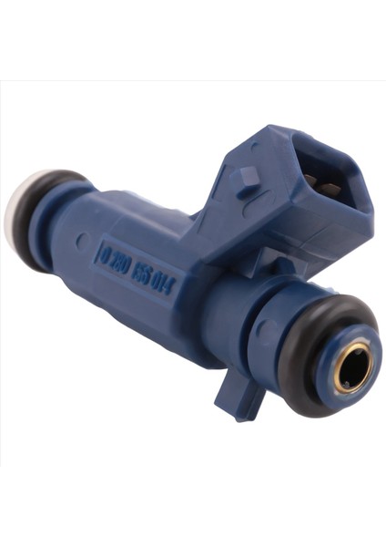 A1120780149 6 Enjektörler Mercedes-Benz Için Yakıt Enjektörleri Araç SLK320 W210 E320 E280 2 8l 3 2l V6 1995-2004 (Yurt Dışından) modelleri