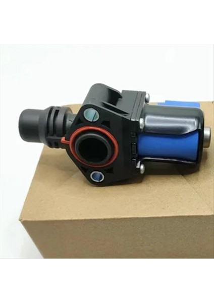 Volvo Için Araba Isıtıcı Su Kontrol Vanası V70 V60 V40 S80 S60 1 6t 2007- Ford Kuga 2013-11370948 (Yurt Dışından) modelleri