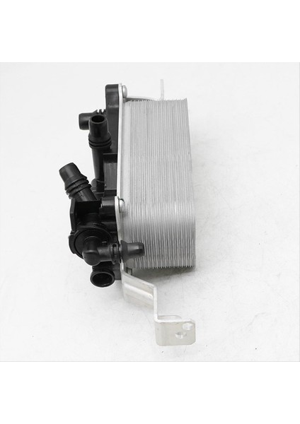 Bmw F01 F02 730LI N52 Oto Parçaları Için Yeni Li Araç Şanzıman Yağı Radyatör Yağı Soğutucu 17217638579 (Yurt Dışından)