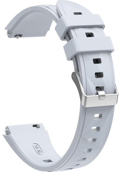 Huawei Watch Gt 5 41MM Için Silikon Saat Kayışı (Yurt Dışından) fiyatları