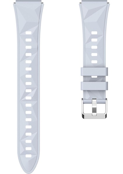 Huawei Watch Gt 5 41MM Için Silikon Saat Kayışı (Yurt Dışından) modelleri