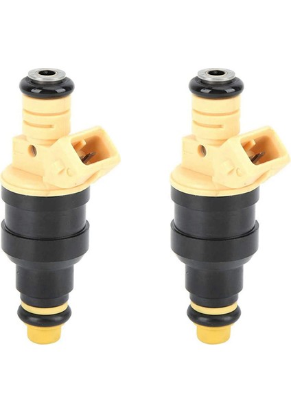 Bmw K1000 K1100 Için 2x Yakıt Enjektörleri Ford Için 2 3 3 0 Merkür 0280150716 0280150941 0280150522 (Yurt Dışından)