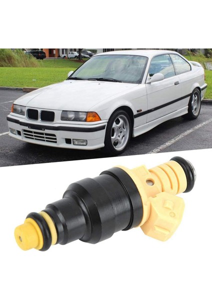 Bmw K1000 K1100 Için 2x Yakıt Enjektörleri Ford Için 2 3 3 0 Merkür 0280150716 0280150941 0280150522 (Yurt Dışından) fırsatları