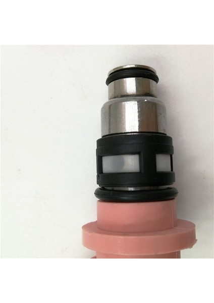 4x Yakıt Enjektörleri 16600-73C00 A46-H02 1660073C00 Nissan 100NX Almera Için A46H02 Primera Sunny Tsuru (Yurt Dışından) indirimleri