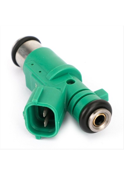 Yakıt Enjektörü 01F023 1984G0 9655833580 Citroen C3 C2 Için Peugeot 206 207 1007 1007 Ikiper 2pcs (Yurt Dışından) modelleri