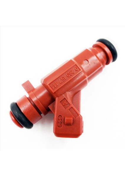 3x Yakıt Enjektör Nozul 0280157111 Golf/ Yolculuk Için 1 0l 8V 032908031S 2007-2014 Otomatik Parçalar Enjektör Nozumu (Yurt Dışından) fiyatları