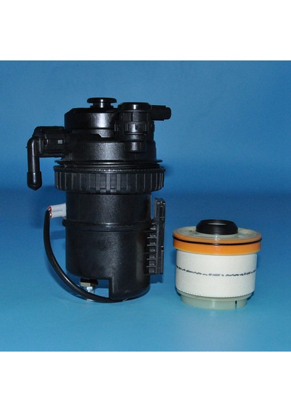 2x 23300-0L041 23300-0L042 Hilux Vigo Için Filtreli Li Yakıt Filtre Kutusu (Yurt Dışından) fiyatları