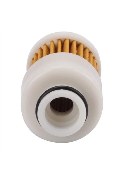 68V-24563-00 18-7979 Yamaha Mercury Dışarıda Yakıt Filtresi F50 F60 F75 F90 F115 50-115 Hp 4 Stroke 8pcs (Yurt Dışından) modelleri