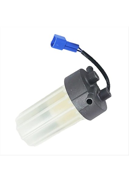 Dış Motor Yakıt Filtre Montajı 6P3-24560-03-00 6P3245600300 Yamaha LF150 LF200 LF225 (Yurt Dışından) fırsatları