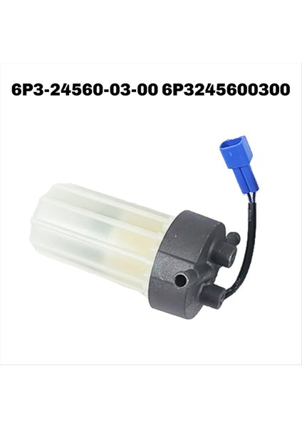Dış Motor Yakıt Filtre Montajı 6P3-24560-03-00 6P3245600300 Yamaha LF150 LF200 LF225 (Yurt Dışından) indirimleri