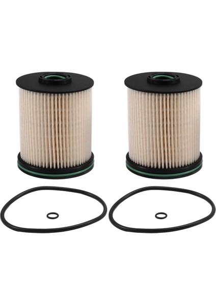 2pcs TP1015 Chevy Cruze Için Yakıt Filtresi Tahoe Silverado Gmc Sierra Yukon 23304096 13539108 (Yurt Dışından)