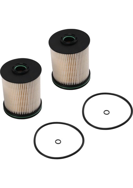 2pcs TP1015 Chevy Cruze Için Yakıt Filtresi Tahoe Silverado Gmc Sierra Yukon 23304096 13539108 (Yurt Dışından) fiyatları