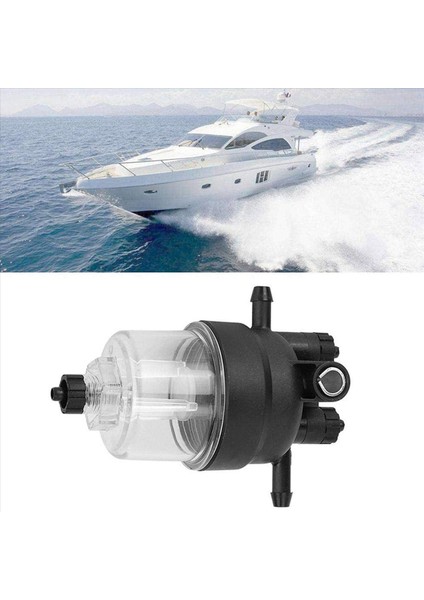 3pcs 130306380 Perkins 400 Serisi Motor Için Motor Yakıt Su Ayırıcı Filtresi (Yurt Dışından) fırsatları