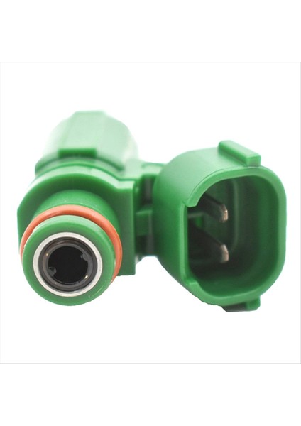 Mitsubishi Lancer Outlander Için 4pcs Araba Yakıt Enjektör Nozul 2 4l 2004 HDA305E MR988406 Araba Part (Yurt Dışından) modelleri