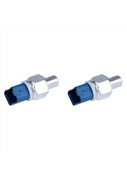 2x 4015 08 401508 Güç Direksiyon Yağı Basınç Anahtarı Sensörü 9677809680 9630672180 Peugeot 307 207 207 308 408 C2 (Yurt Dışından)