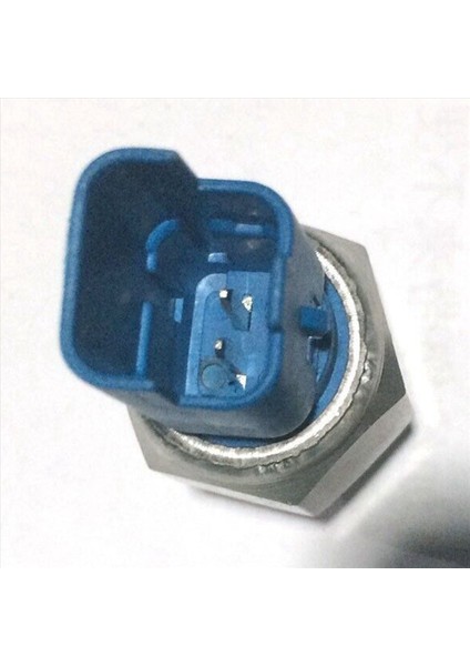 2x 4015 08 401508 Güç Direksiyon Yağı Basınç Anahtarı Sensörü 9677809680 9630672180 Peugeot 307 207 207 308 408 C2 (Yurt Dışından) fırsatları