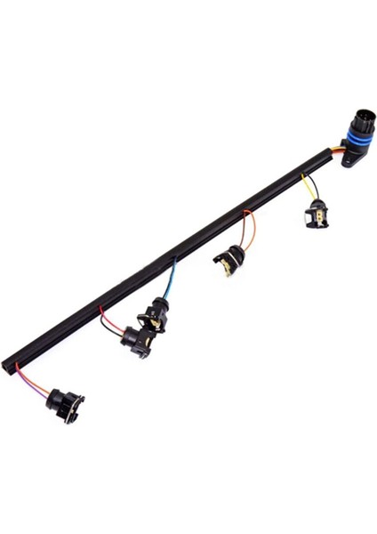 AMR6103 Land Rover Defender Discovery Için Enjektör Kablo Demeti 2 Td5 AMR6103G AMR6103R Enjektör Kablo Demeti (Yurt Dışından) fiyatları