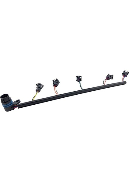 AMR6103 Land Rover Defender Discovery Için Enjektör Kablo Demeti 2 Td5 AMR6103G AMR6103R Enjektör Kablo Demeti (Yurt Dışından) modelleri