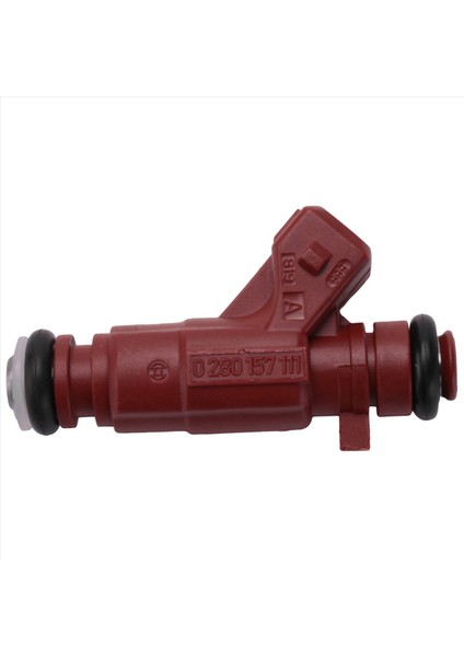 5x Yakıt Enjektör Nozusu 0280157111 Golf/ Yolculuk Için 1 0l 8V 032908031S 2007-2014 Otomatik Parçalar Enjektör Nozumu (Yurt Dışından) fiyatları