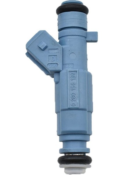 Yakıt Enjektörü 0280156139 2003-2008 Peugeot 206 307 2 0 Rc Citroen C4 2004-2010 2 0 16V 2003-2010 (Yurt Dışından)