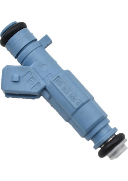 Yakıt Enjektörü 0280156139 2003-2008 Peugeot 206 307 2 0 Rc Citroen C4 2004-2010 2 0 16V 2003-2010 (Yurt Dışından) fiyatları