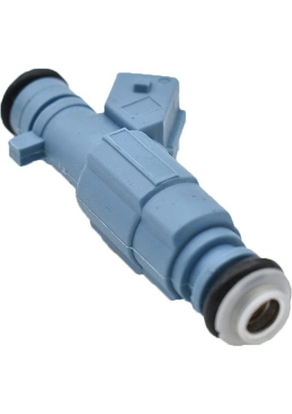 Yakıt Enjektörü 0280156139 2003-2008 Peugeot 206 307 2 0 Rc Citroen C4 2004-2010 2 0 16V 2003-2010 (Yurt Dışından) fırsatları