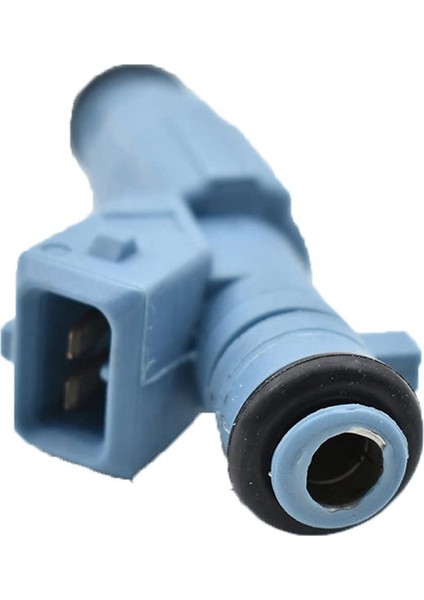 Yakıt Enjektörü 0280156139 2003-2008 Peugeot 206 307 2 0 Rc Citroen C4 2004-2010 2 0 16V 2003-2010 (Yurt Dışından) indirimleri