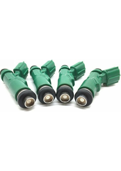 2x 23250-21020 Toyota Echo Prius Scion Xb Xb 1 5l Için Yakıt Enjektörü (Yurt Dışından) indirimleri