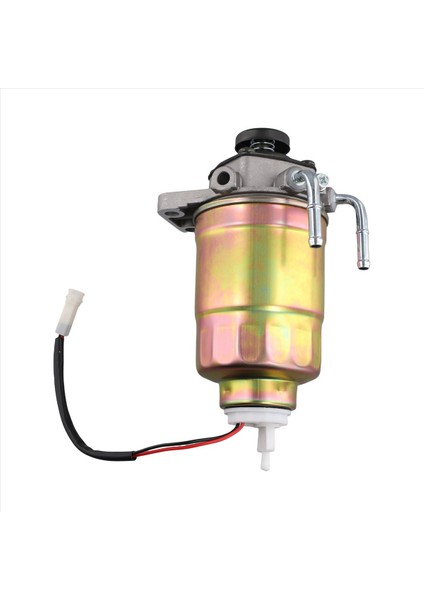 Forklift Yakıt Filtresi YM129901-55800 Mitsubishi Motor S4S Yanmar 4TNE92-HRJ 4TNE98 Komatsu 4D94E 129917-55801 (Yurt Dışından)