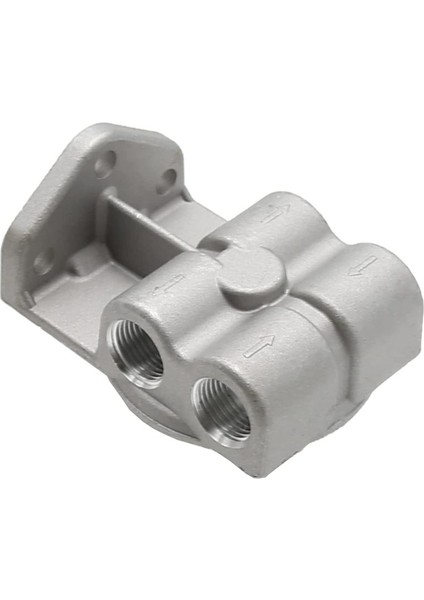 4770/24770 1R-0749 1R-0750 Yakıt Filtresi Için Yakıt Filtre Tabanı Filtre Uzak Montaj Taban (Yurt Dışından) fiyatları