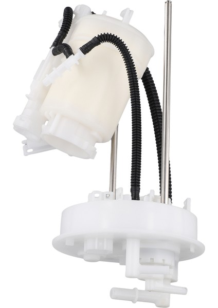 17048-TF0-J00 Honda Crider City Için Araç Yakıt Filtresi Klasik 1 5l 2012-2017 17048TF0J00 (Yurt Dışından)