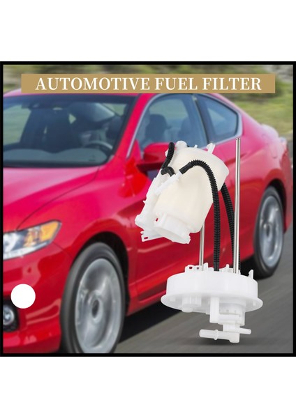 17048-TF0-J00 Honda Crider City Için Araç Yakıt Filtresi Klasik 1 5l 2012-2017 17048TF0J00 (Yurt Dışından) indirimleri
