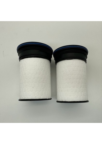 2 8 Duramax Dizel Motor Için Yakıt Filtresi ve Yağ Filtresi Seti Chevy 2016-2022 Colorado Gmc Kanyonu Değiştiriyor (Yurt Dışından) indirimleri