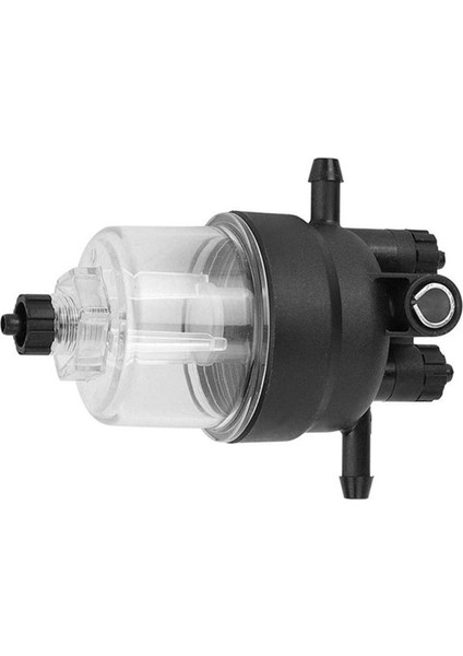 9 Pcs Yepyeni 130306380 Kamyon 400 Serisi Motor Için Bir Yakıt Filtresi Montajı ve Iki Ekstra Filtre Elemanı (Yurt Dışından) fiyatları