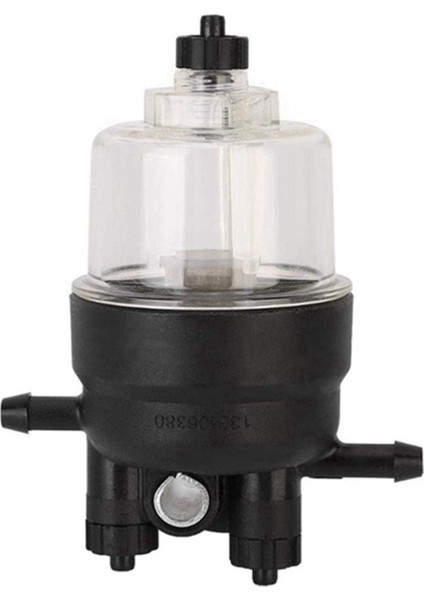 9 Pcs Yepyeni 130306380 Kamyon 400 Serisi Motor Için Bir Yakıt Filtresi Montajı ve Iki Ekstra Filtre Elemanı (Yurt Dışından) fırsatları