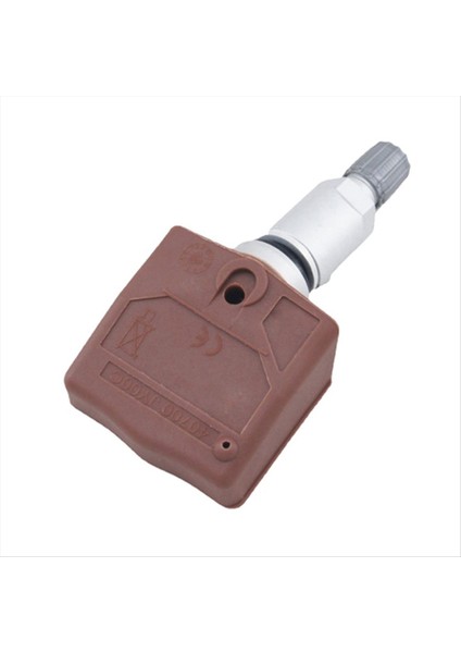Tpms Sensörü 433MHZ Nissan NP300 Pixo Küp Pathfinder Infiniti Ex 40700JY00C 40700-JY00C Için (Yurt Dışından) indirimleri