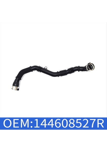 144608527R Renault Dacia Duster Doker Için Turbo Intercooler Tüpü 1 5 Dcı Soğutma Alım Hortumu (Yurt Dışından) fiyatları