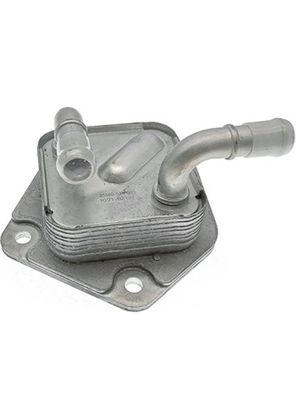 25560-5T0-003 Şanzıman Soğutucu Isıl Comp Cvtf Honda Fit Vezel City Xr-V Lıfe Için 1 5l 2015-2021 255605T0003 (Yurt Dışından)