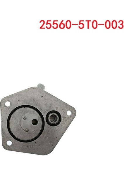 25560-5T0-003 Şanzıman Soğutucu Isıl Comp Cvtf Honda Fit Vezel City Xr-V Lıfe Için 1 5l 2015-2021 255605T0003 (Yurt Dışından) fiyatları