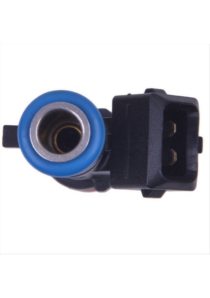 1pcs Araç Yakıt Enjektörleri Dacia 2004 Lodgy Dokker Renault Logan 1 4-1 6l Yakıt Enjektör Nozul 0280158034 8200227124 (Yurt Dışından) indirimleri