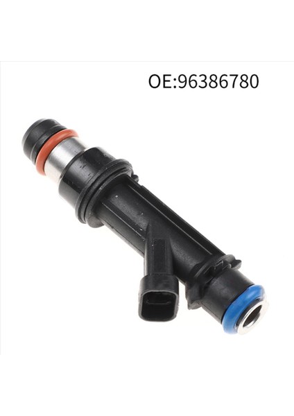 Chevrolet Aveo 25334150 96386780 Için 3x Araba Yakıt Enjektörü (Yurt Dışından) fiyatları