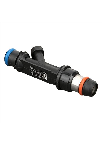 Chevrolet Aveo 25334150 96386780 Için 3x Araba Yakıt Enjektörü (Yurt Dışından) indirimleri