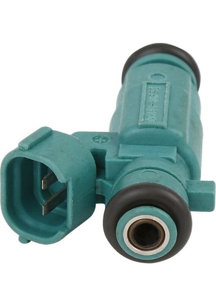 4x Li Yakıt Enjektörü 35310-03000 3531003000 Hyundai Için I10 Ia Pa I20 Kia Picanto Ta Rio Iıı 1 2l G4LA (Yurt Dışından) indirimleri