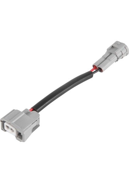 4pc 410CC Rdx Honda Acura Için Fişli Yakıt Enjektörü 07-12 Civic Integra Rsx K20 K24 B16 B18 16450RWCA01 16450-RWC-A01 (Yurt Dışından)