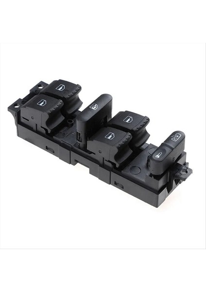 Elektrikli Pencere Anahtarı Düğmesi 18G959857A Volkswagen Golf Jetta Bora Mk4 1999-2004 Volkswagen Passat B5 B5 5 1998-2004 (Yurt Dışından) modelleri
