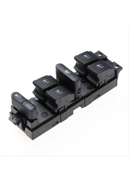 Elektrikli Pencere Anahtarı Düğmesi 18G959857A Volkswagen Golf Jetta Bora Mk4 1999-2004 Volkswagen Passat B5 B5 5 1998-2004 (Yurt Dışından) fırsatları
