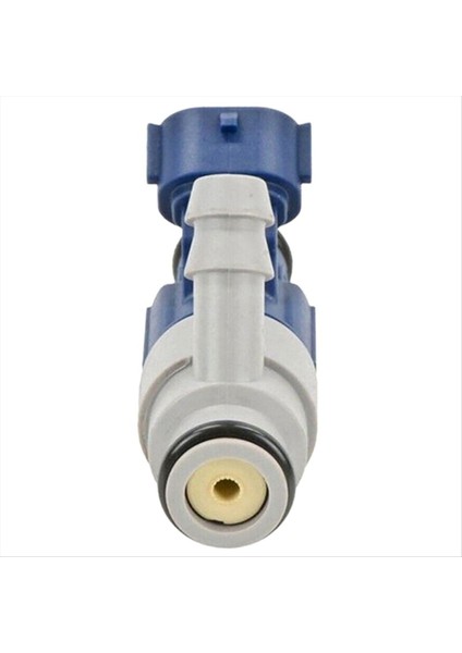 1pcs Yakıt Enjektörleri 0280155995 06A906031AC Volkswagen Jetta Golf Beetle 2 0 2000-2005 (Yurt Dışından) fiyatları