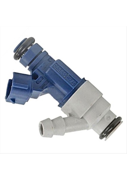 1pcs Yakıt Enjektörleri 0280155995 06A906031AC Volkswagen Jetta Golf Beetle 2 0 2000-2005 (Yurt Dışından) modelleri